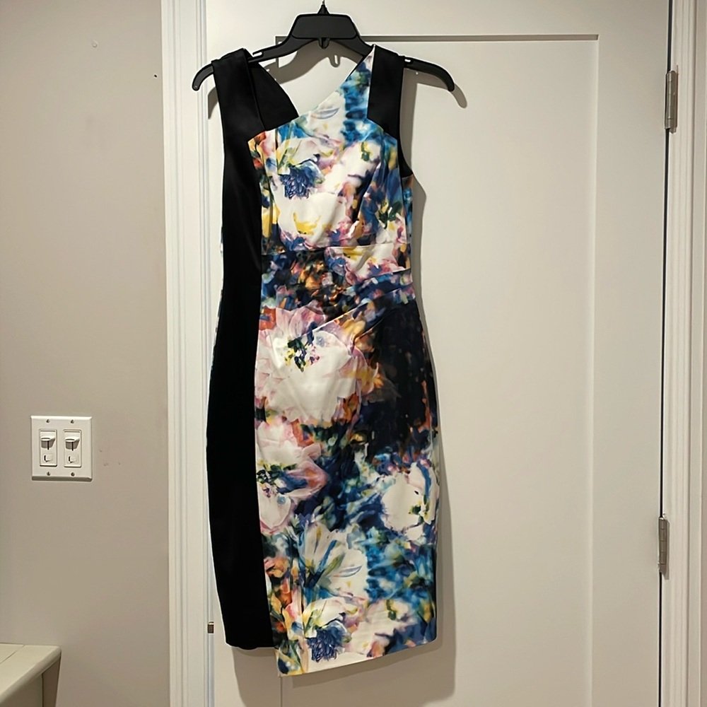 Karen Millen midi dress